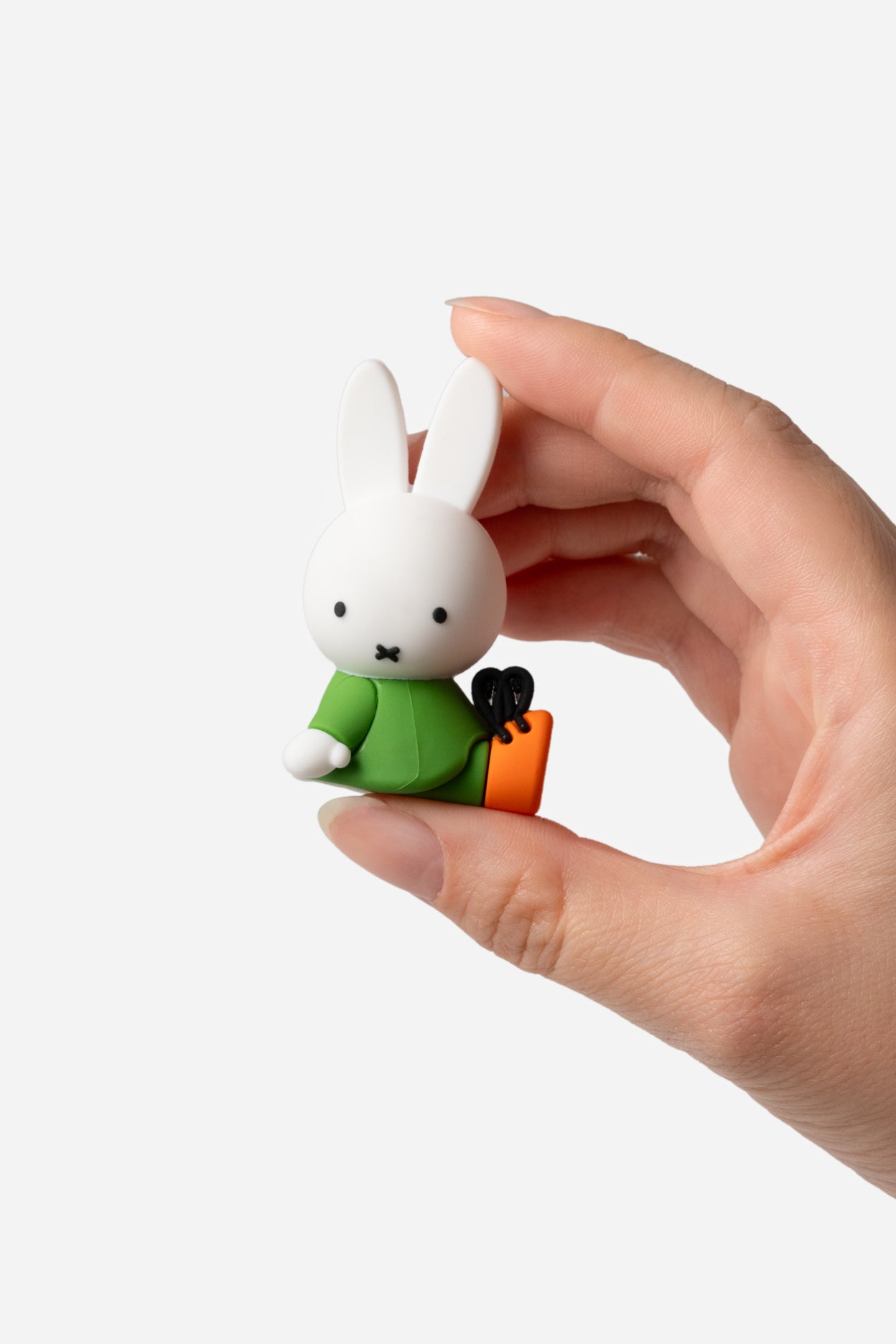 Smoko Miffy In Shoes Blind Box Figure