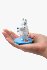 Smoko Moomin Doing Things Blind Box Figure