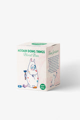 Smoko Moomin Doing Things Blind Box Figure