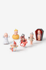 Smoko Kewpie Halloween Series 2 Blind Box Figure