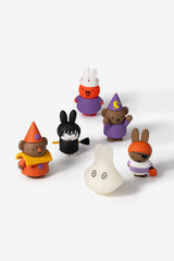 Smoko Miffy & Friends Dressing Up Blind Box Figure