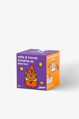 Smoko Miffy & Friends Dressing Up Blind Box Figure