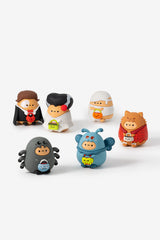 Tayto Trick-or-Treats Series 2 Blind Box Figure
