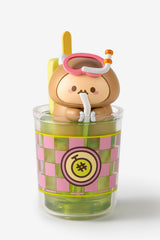 Smoko Friends Snacks Blind Box Figure