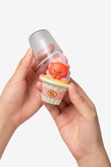 Smoko Friends Snacks Blind Box Figure