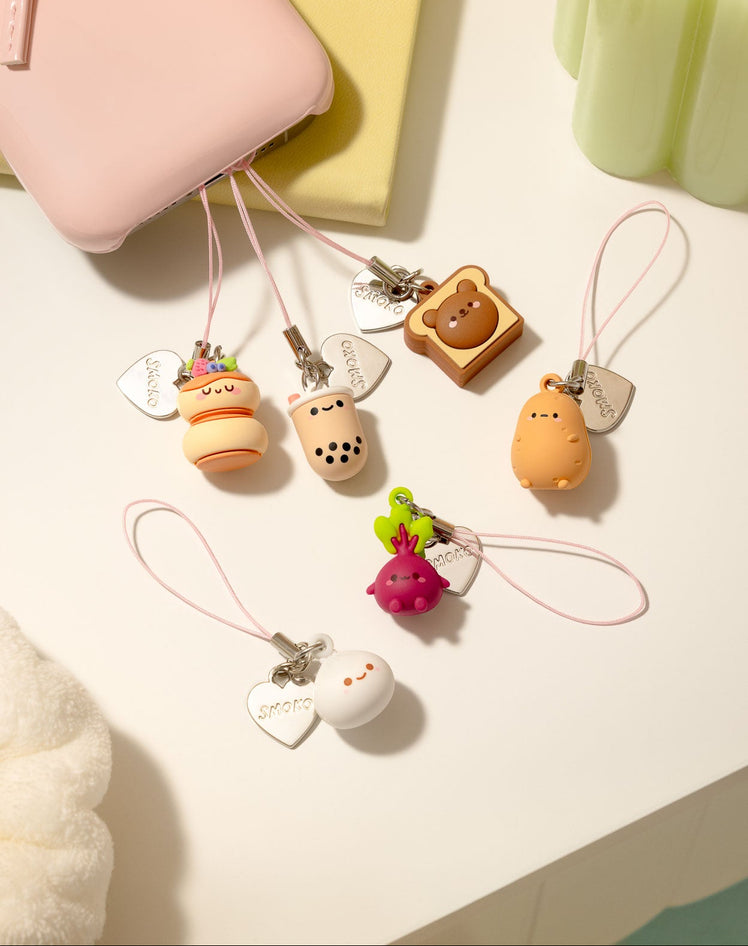 Blind Boxes
