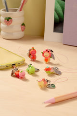 Smoko Kawawa Turtles Phone Charm Blind Box