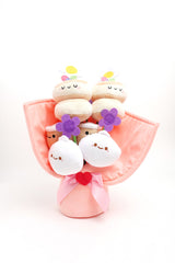 Smoko Friends Plush Bouquet