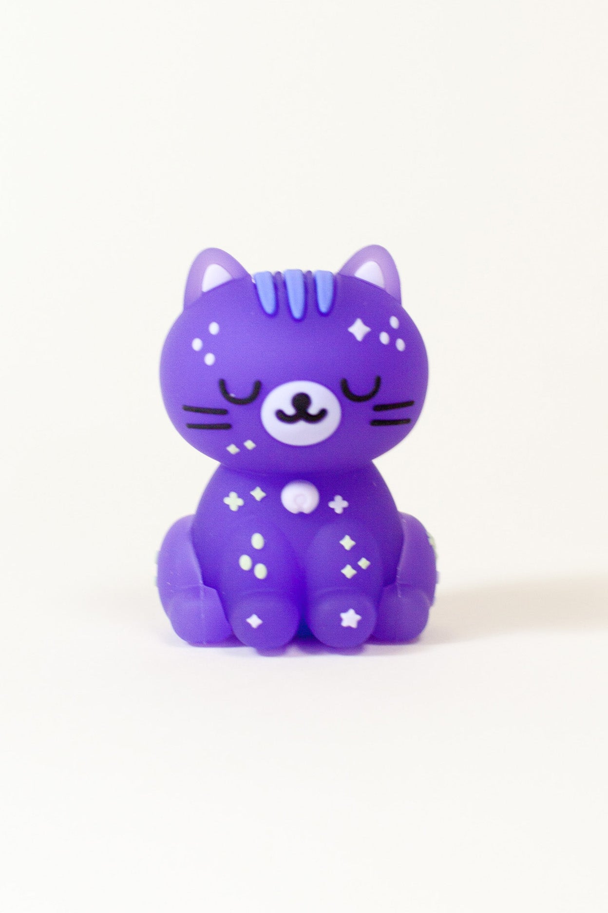 Smoko Astro Cats Blind Box Figure