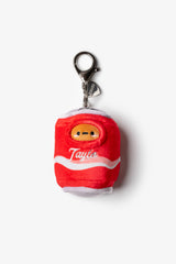 Soda Tayto Potato Bag Charm