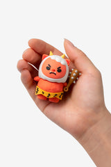 Roni and the Oni Bunch Blind Box Figure