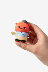 Roni Oni Works Too Hard Blind Box Figure