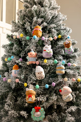 Smoko Friends Tinsel Town Advent Calendar (2025)