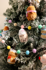 Smoko Friends Tinsel Town Advent Calendar (2025)