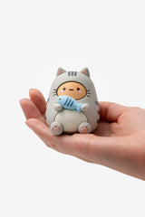 Tayto Chubby Cats Blind Box Figure