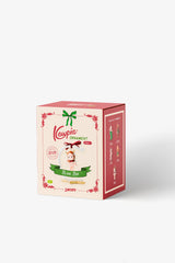 Smoko Kewpie® Holiday Ornament Series Blind Box Figure