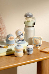 Smoko Friends Winter Wonderland Blind Box Figure