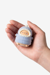 Smoko Friends Winter Wonderland Blind Box Figure