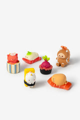 Smoko Friends Omakase Blind Box Figure