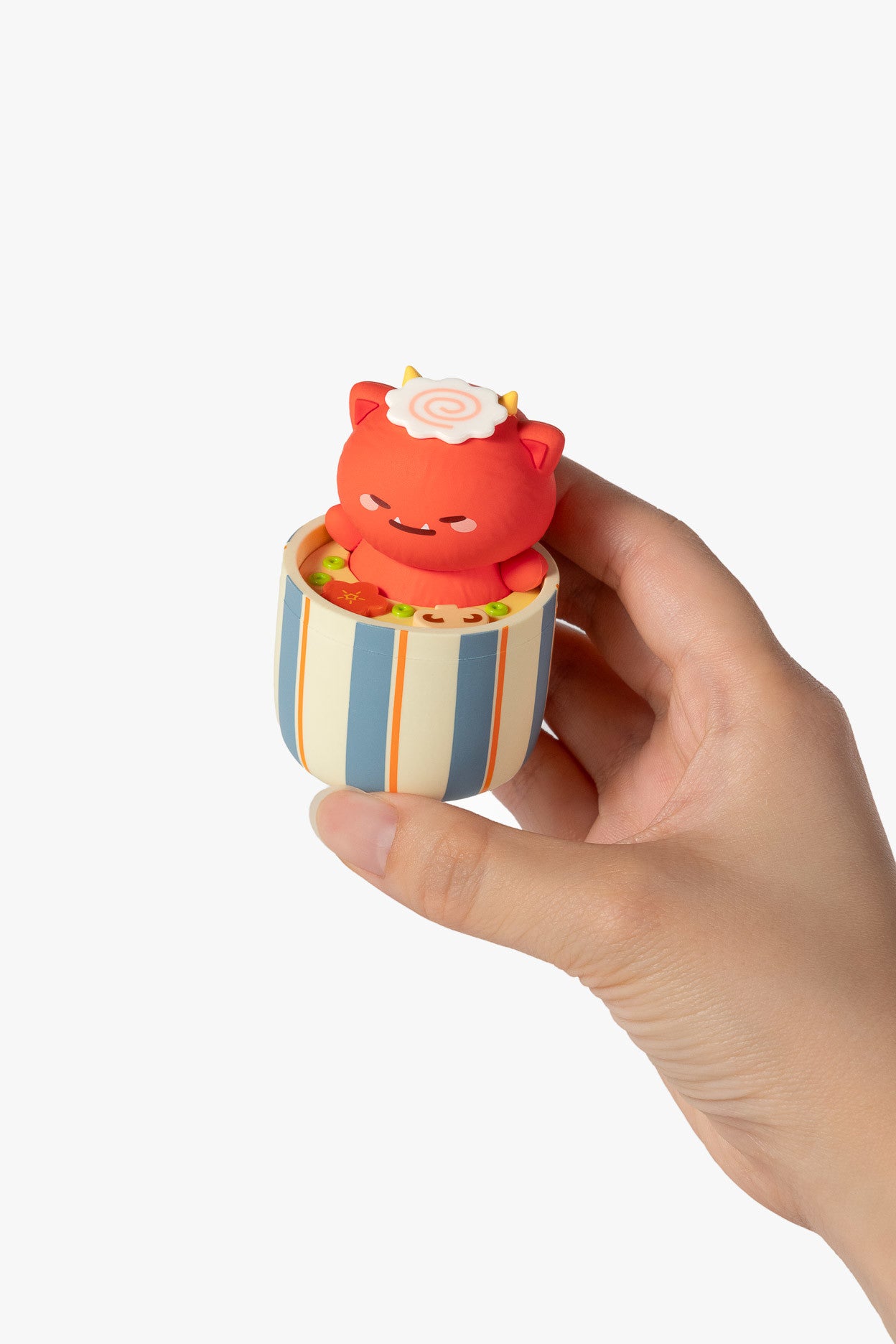 Smoko Friends Omakase Blind Box Figure