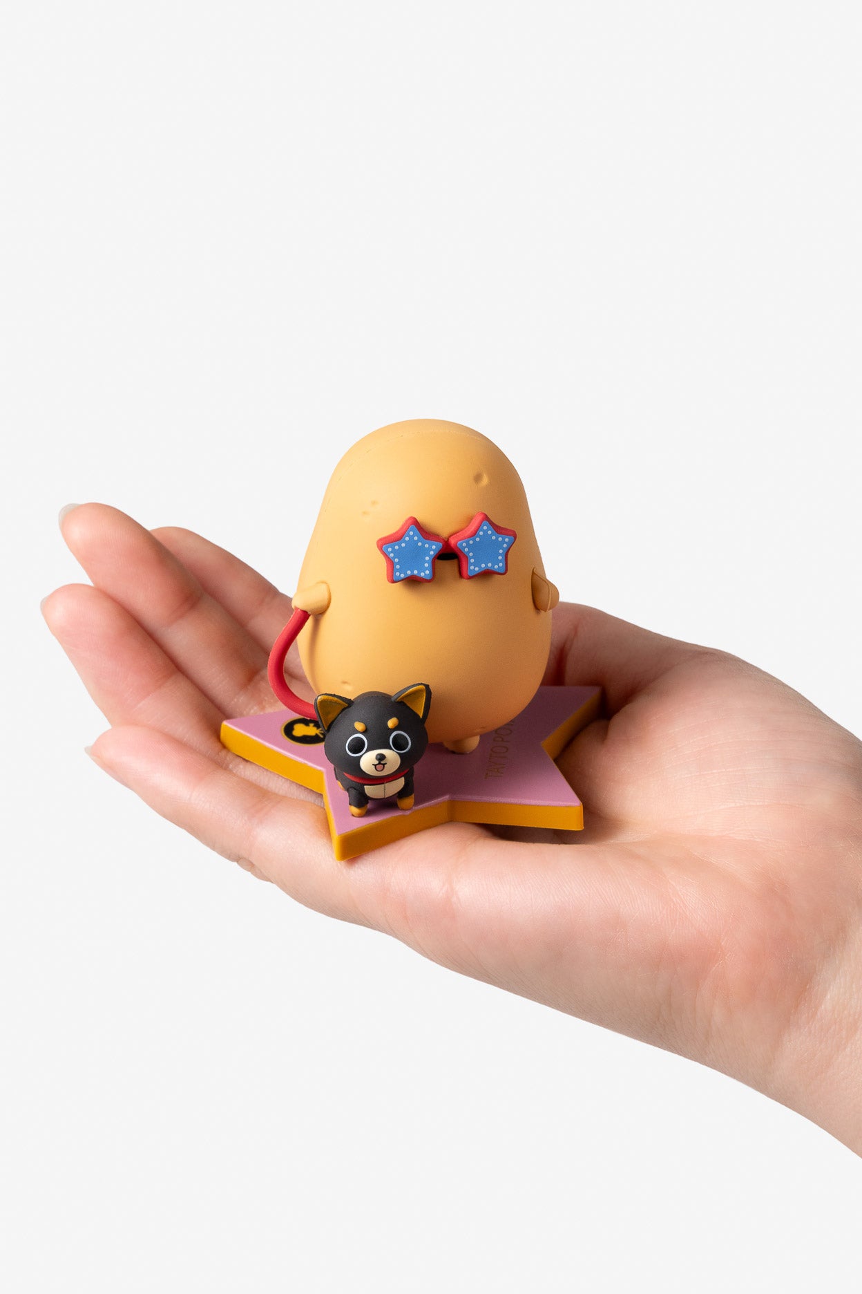 Tayto Potato Series 2 Blind Box Figure