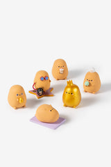 Tayto Potato Series 2 Blind Box Figure