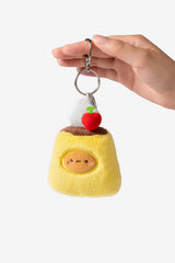 Flan Tayto Potato Bag Charm
