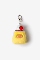Flan Tayto Potato Bag Charm
