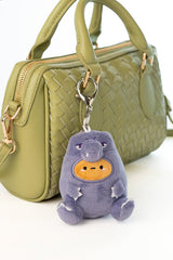 Godzilla Tayto Bag Charm