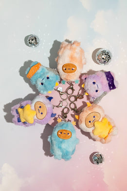Bag Charms – Smoko Inc