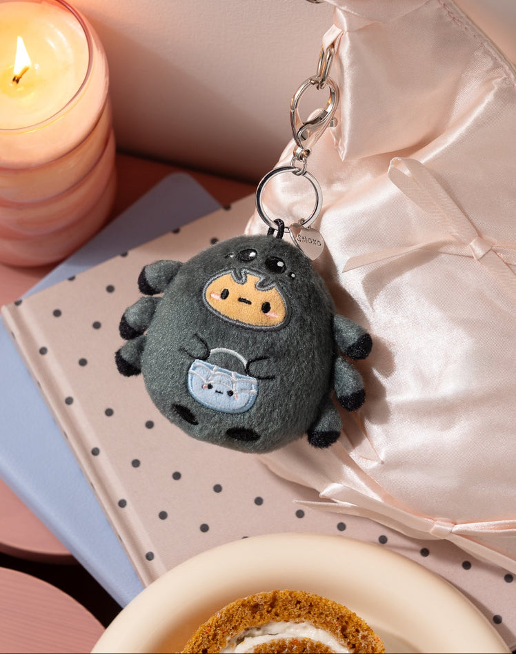 BAG CHARMS