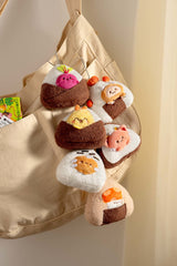 Smoko Friends Oh-No-Giris Bag Charm Blind Box