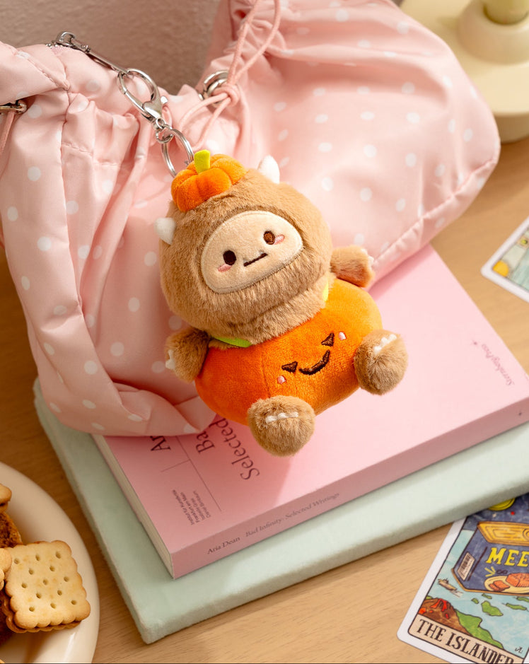 Bag Charms