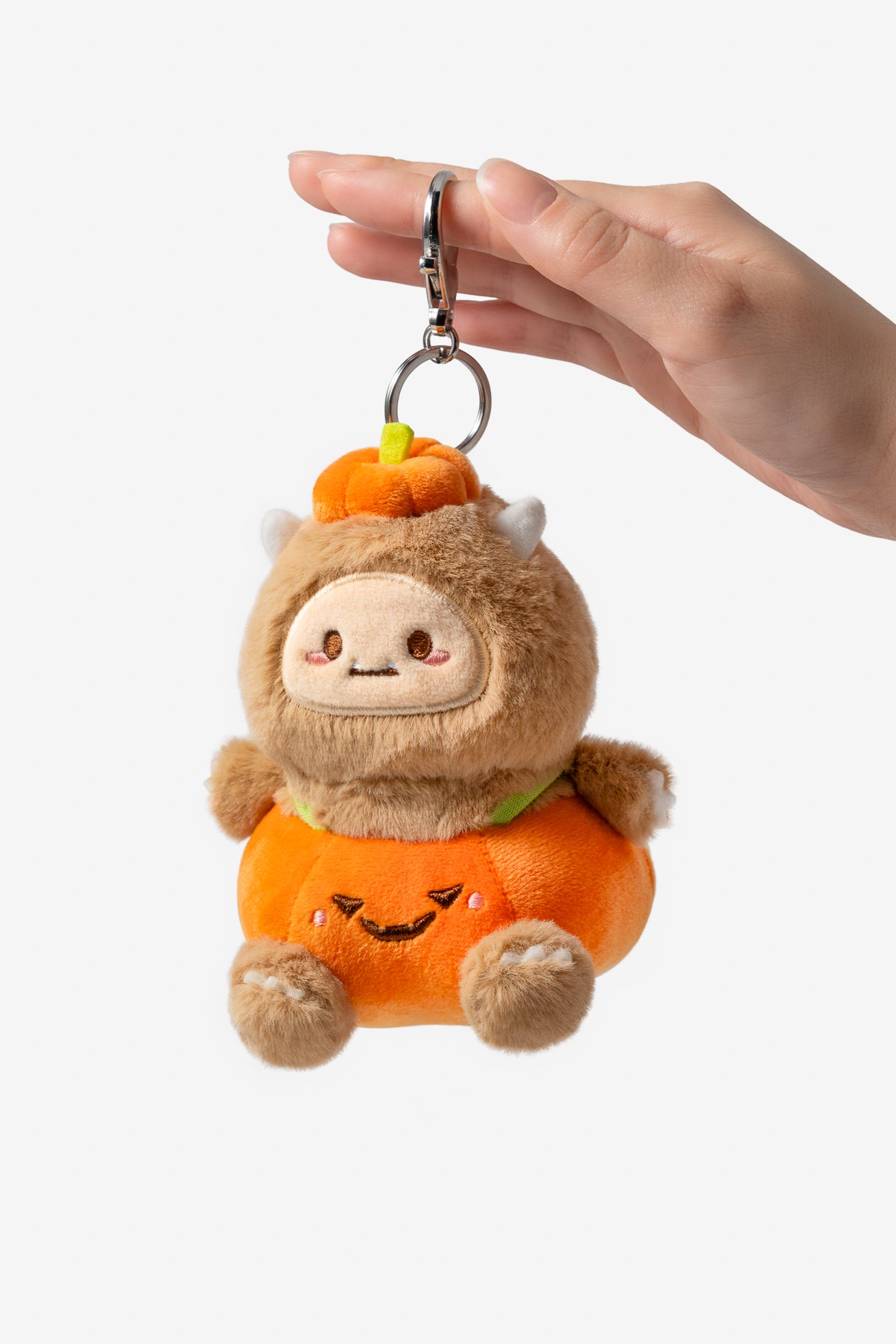 Pumpkin Hank Yeti Bag Charm – Smoko Inc