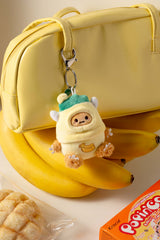Banana Milk Hank Yeti Bag Charm