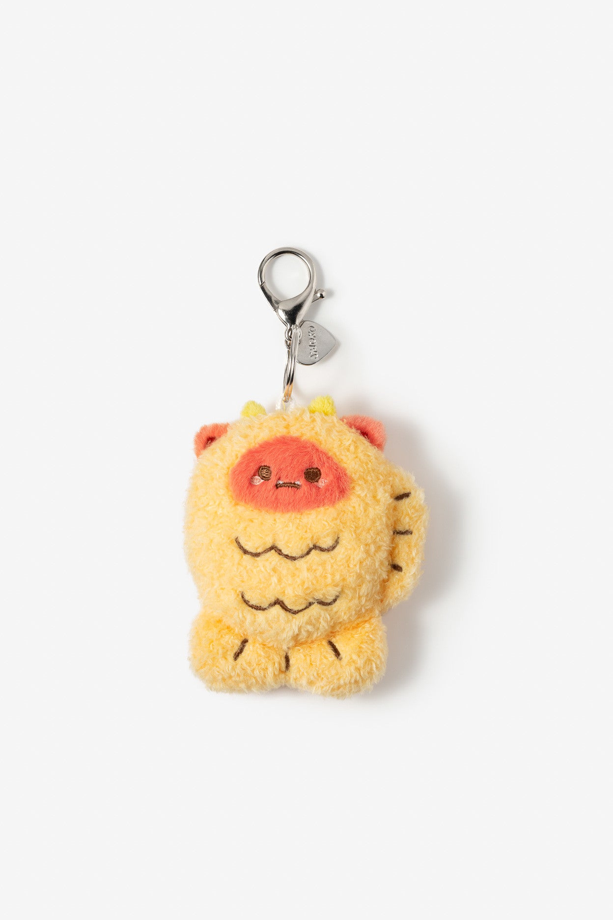 Taiyaki Roni Oni Teddy Bag Charm