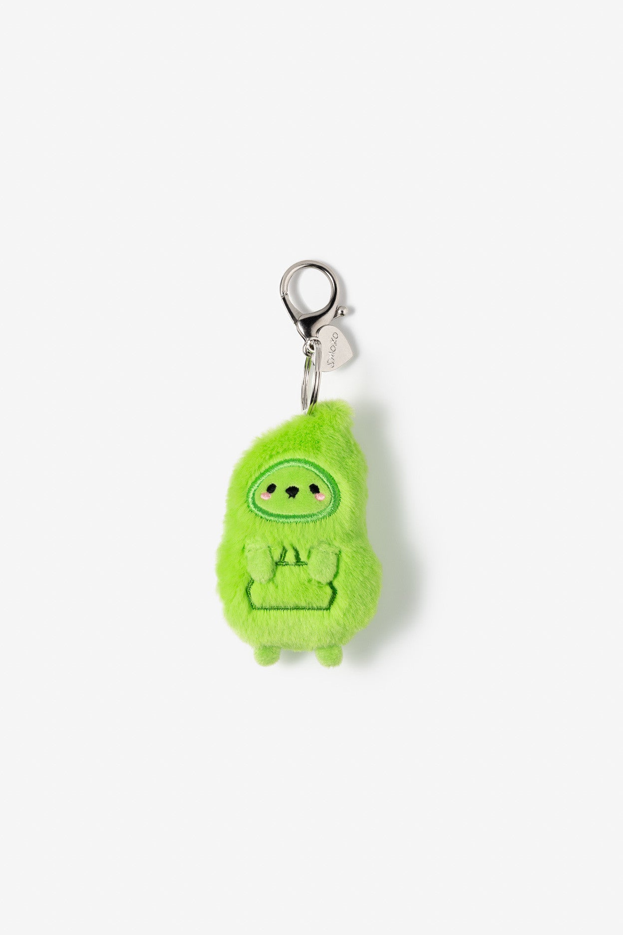 Dodie Edamame Bag Charm