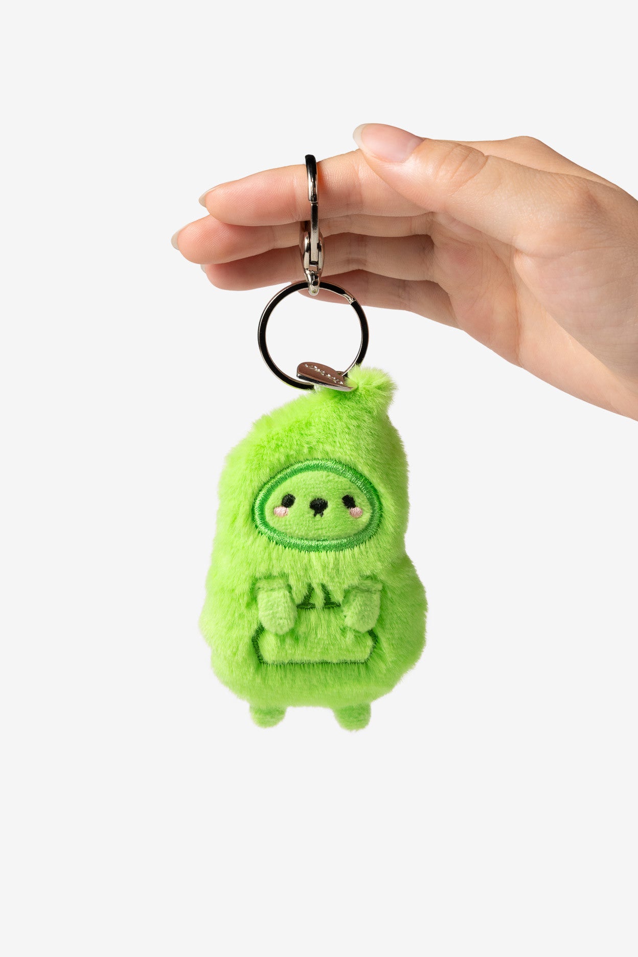 Dodie Edamame Bag Charm