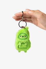 Dodie Edamame Bag Charm