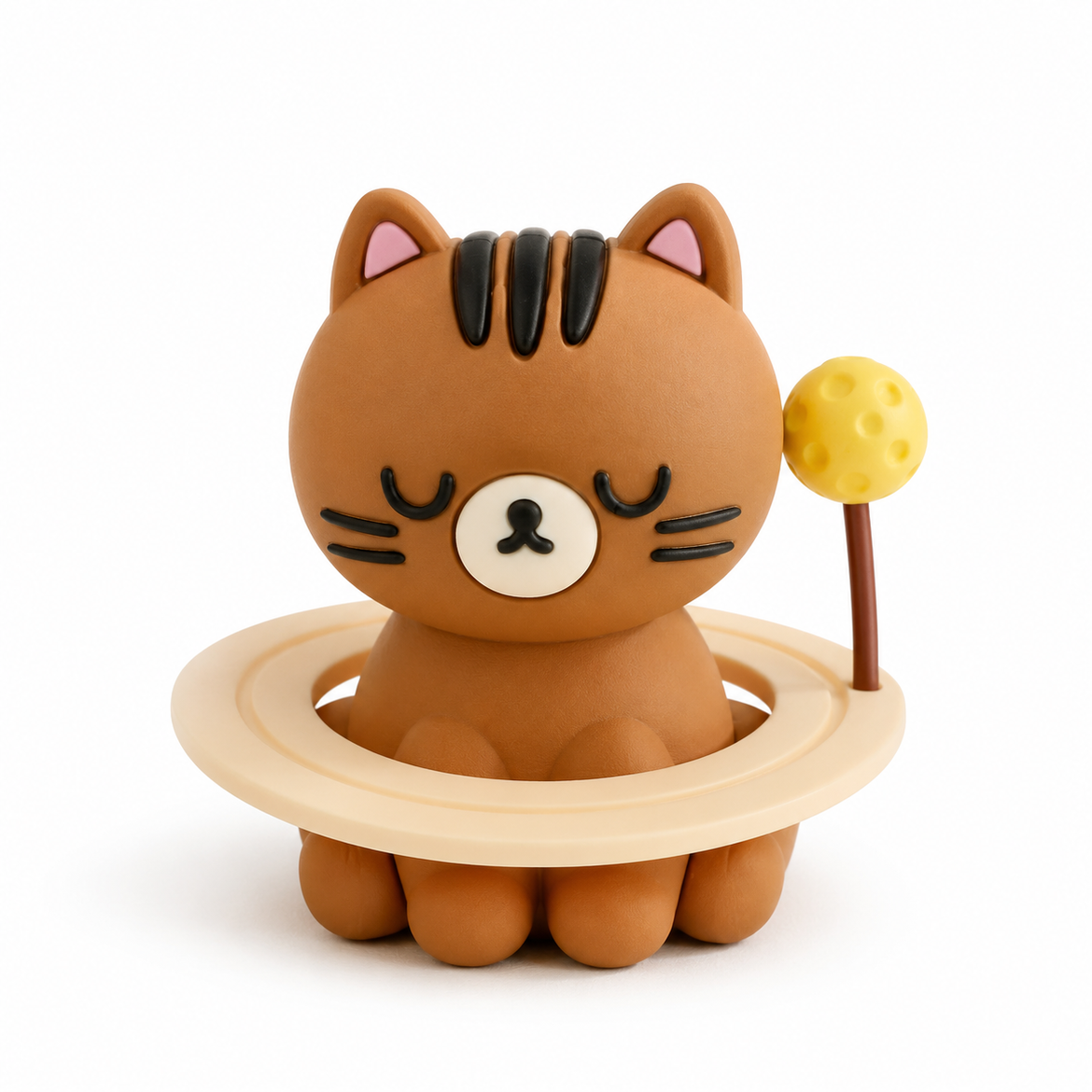 Smoko Astro Cats Blind Box Figure | SMOKO – Smoko Inc