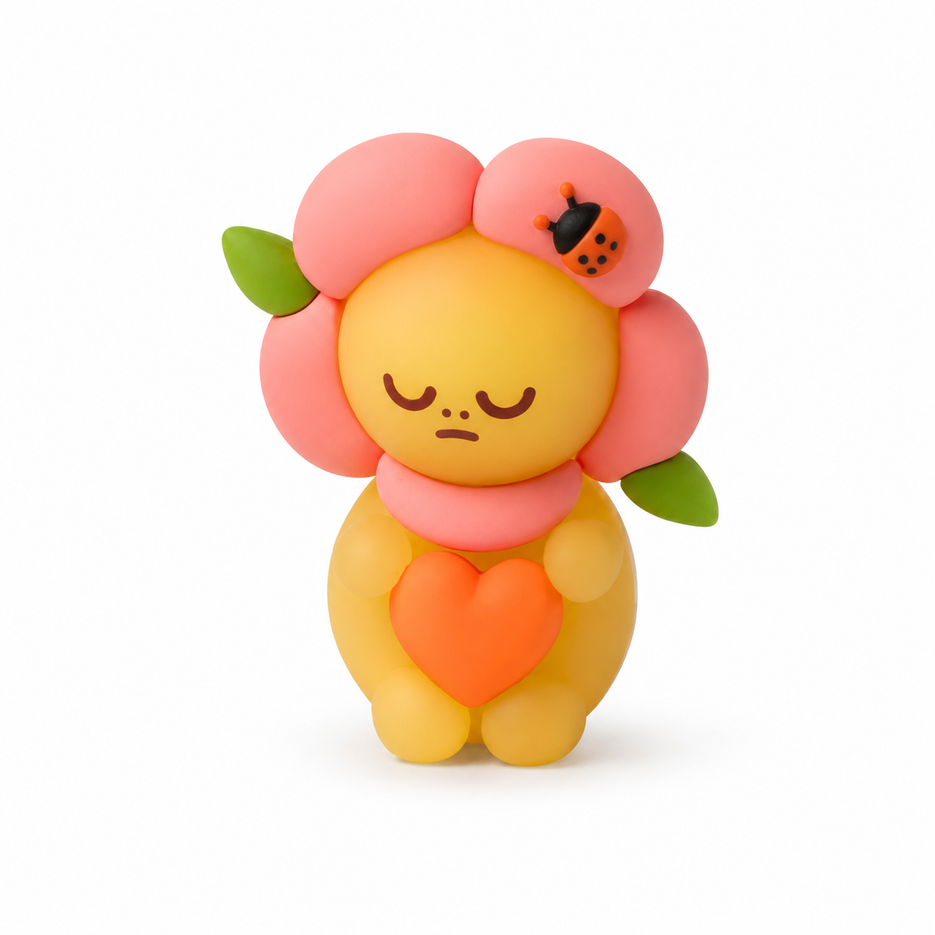 Smoko Kawawa Turtles Blind Box Figure | SMOKO – Smoko Inc