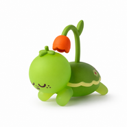 Smoko Kawawa Turtles Blind Box Figure | SMOKO – Smoko Inc