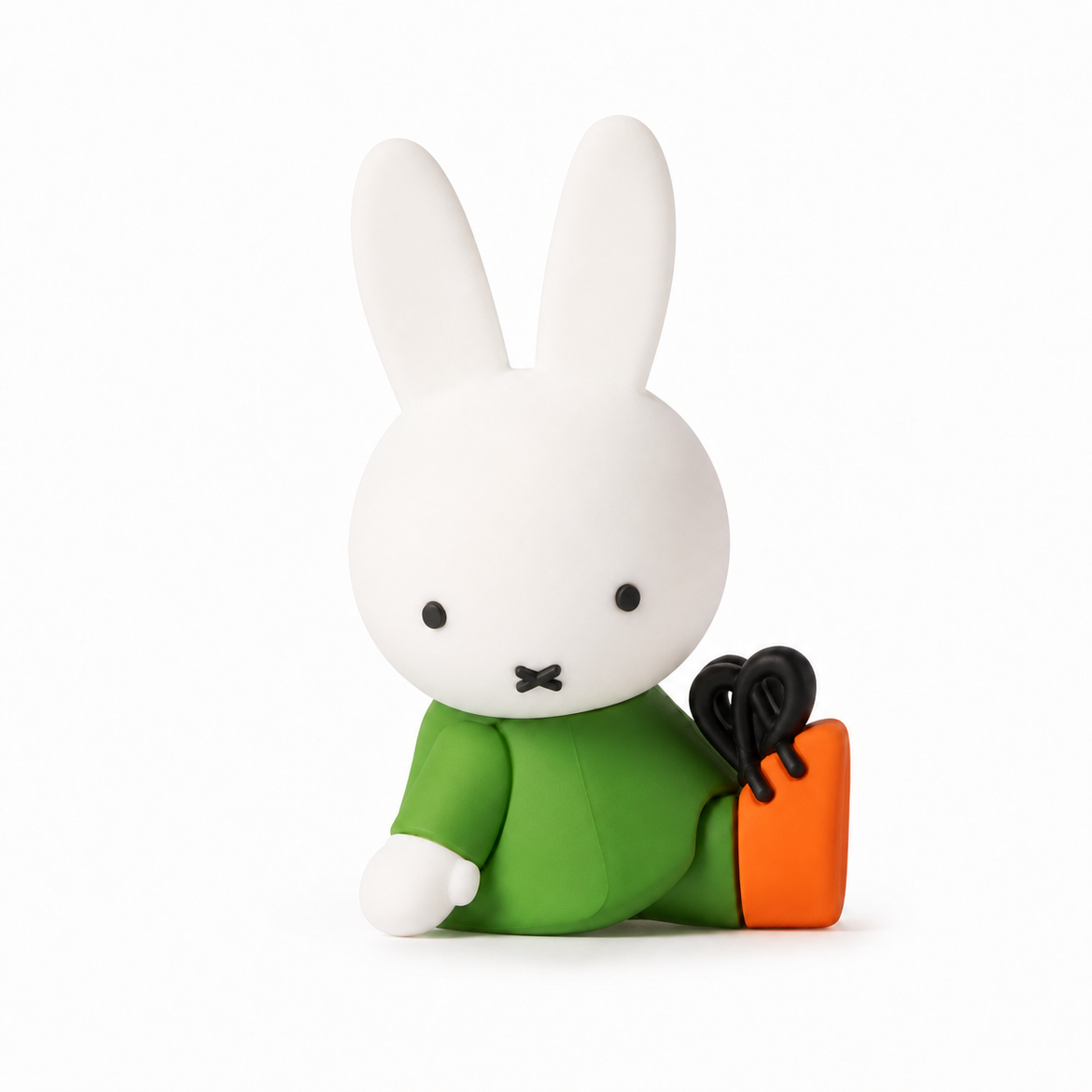 Smoko Miffy In Shoes Blind Box Figure | SMOKO – Smoko Inc