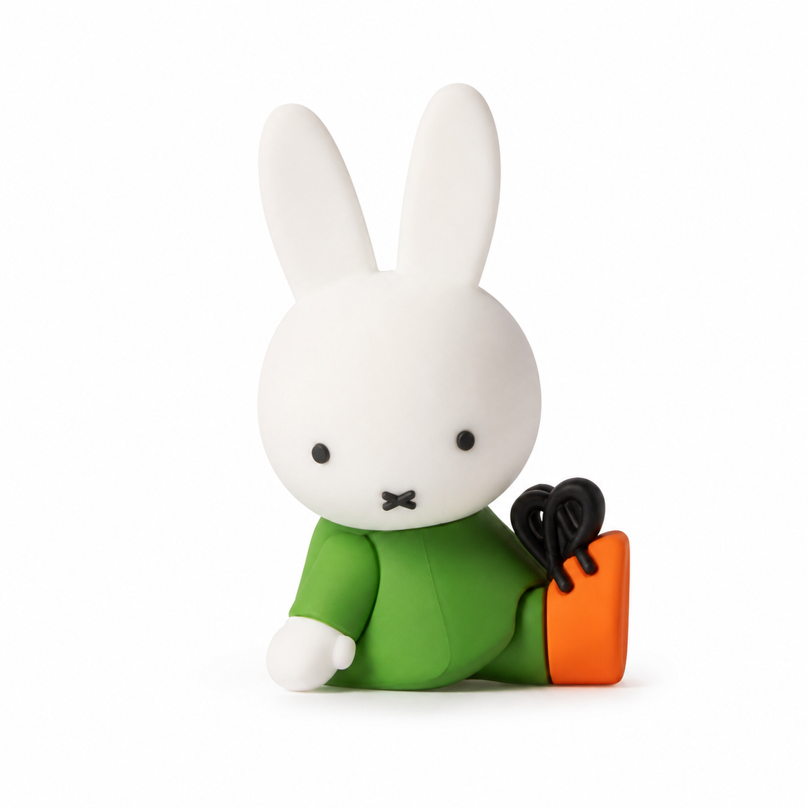 Smoko Miffy In Shoes Blind Box Figure | SMOKO – Smoko Inc