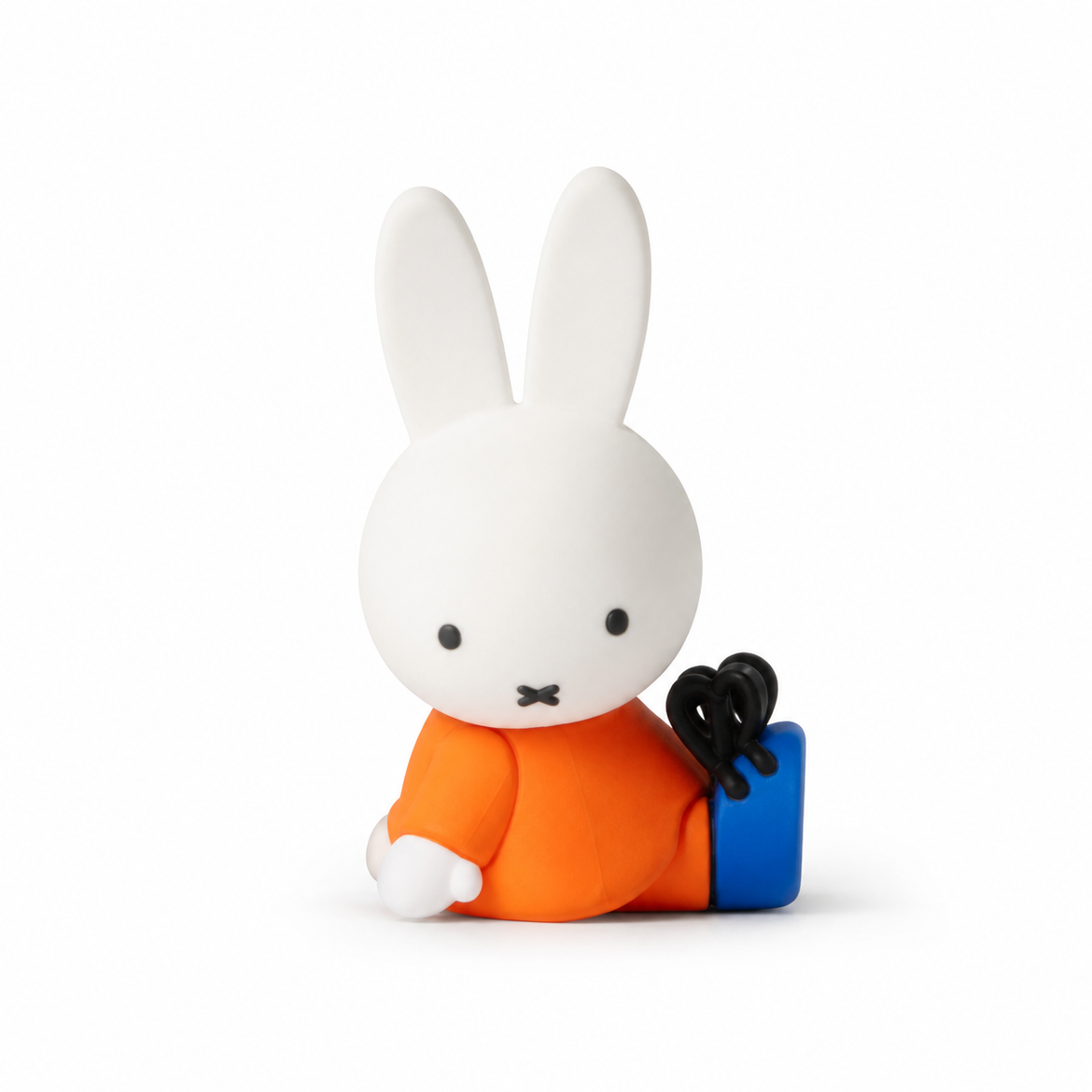 Smoko Miffy In Shoes Blind Box Figure | SMOKO – Smoko Inc