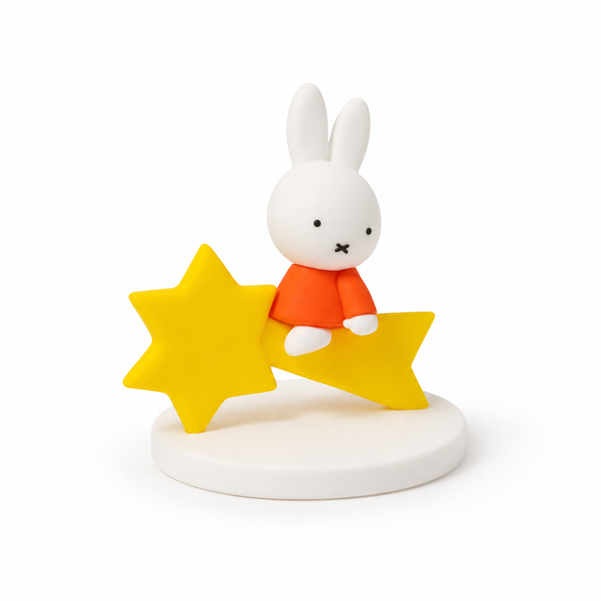 Smoko Miffy & Melanie Blind Box Figure | SMOKO – Smoko Inc Smoko Miffy & Melanie Blind Box Figure | SMOKO – Smoko Inc