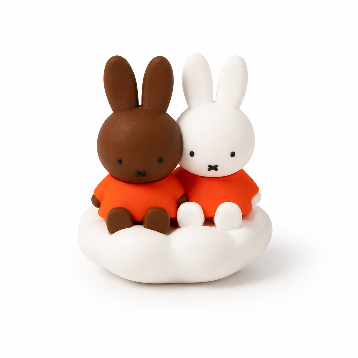Smoko Miffy & Melanie Blind Box Figure | SMOKO – Smoko Inc