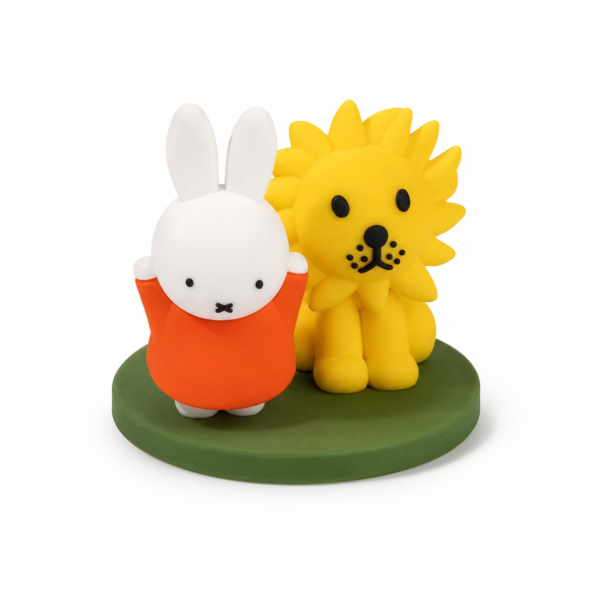 Smoko Miffy Goes to the Zoo Blind Box Figure – Smoko Inc