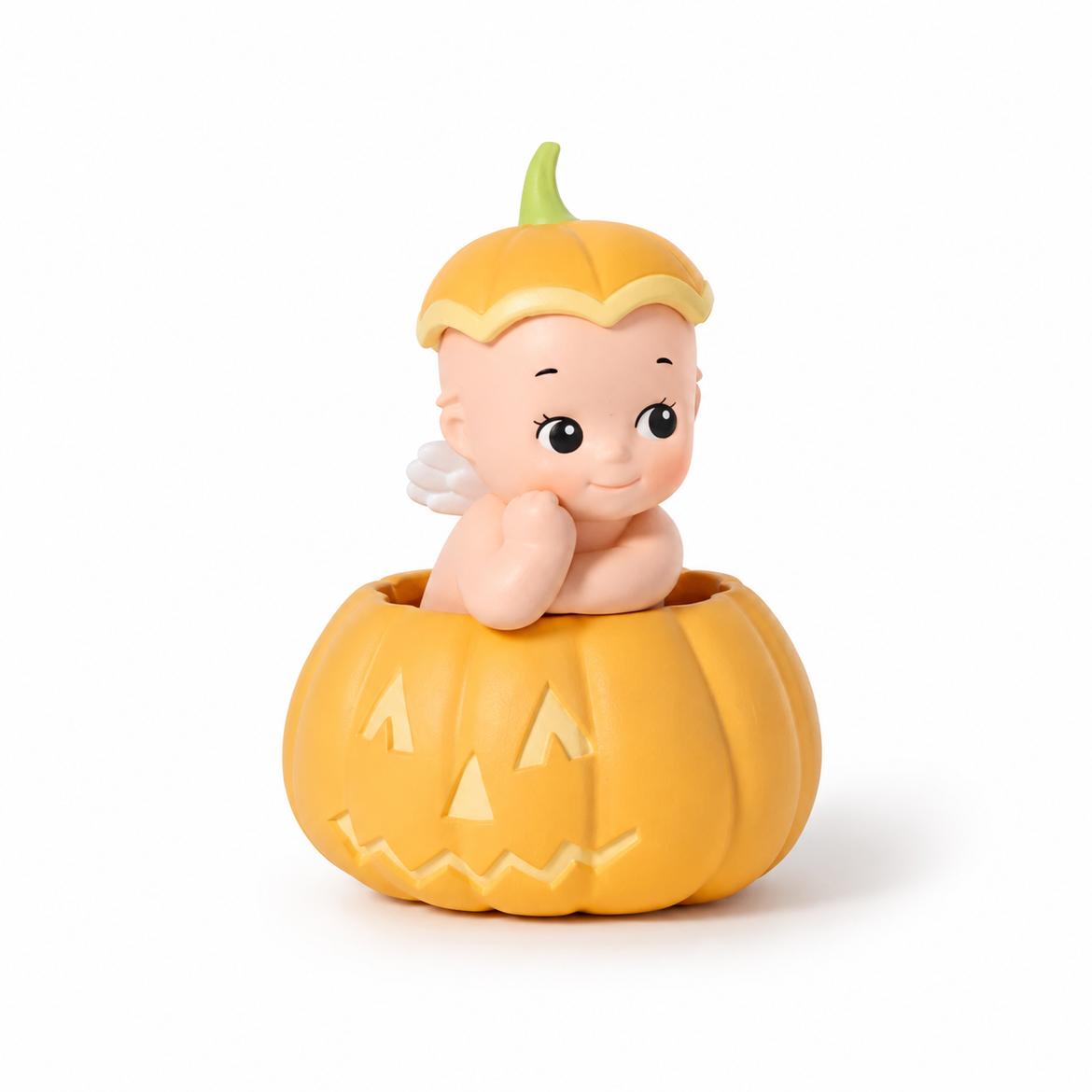 Pumpkin Kewpie