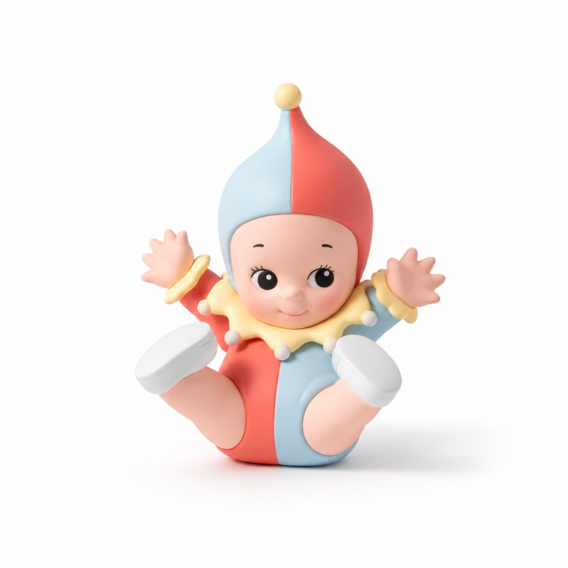 Clown Kewpie